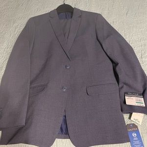 Nautica Boys Suit